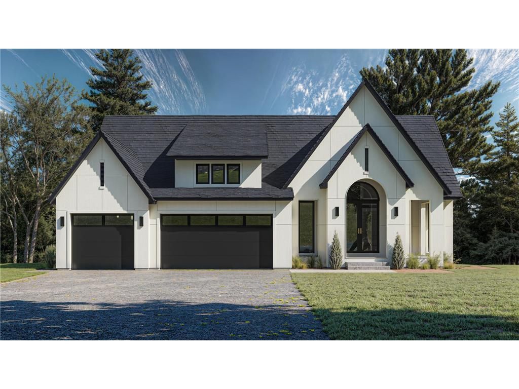 XXXX Mable Lane, Eden Prairie, MN 55347 — exterior