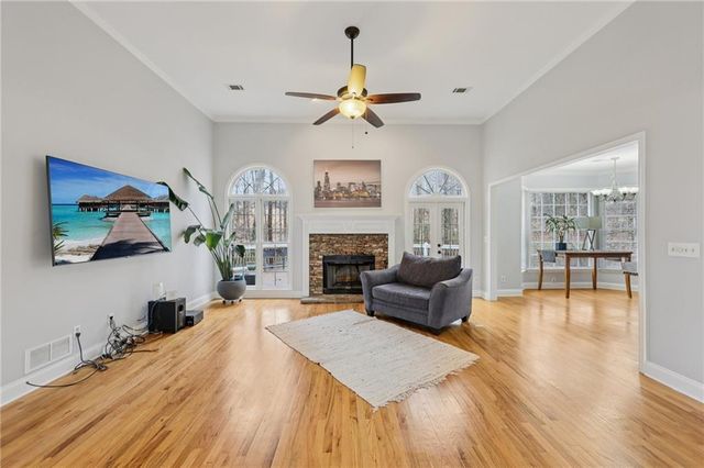 4415 Waterford Drive, Suwanee, GA 30024