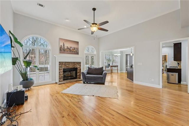 4415 Waterford Drive, Suwanee, GA 30024