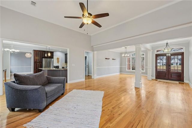 4415 Waterford Drive, Suwanee, GA 30024