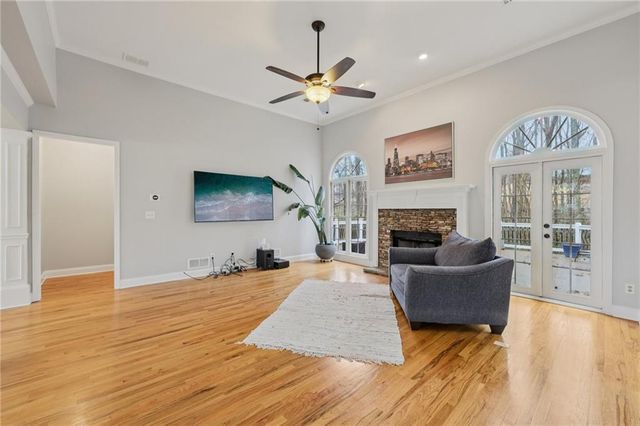 4415 Waterford Drive, Suwanee, GA 30024