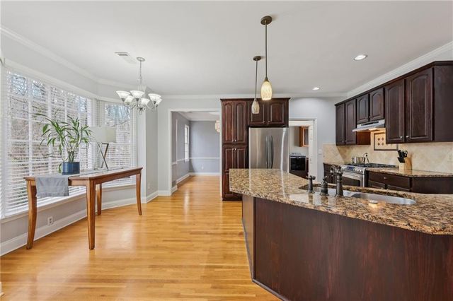 4415 Waterford Drive, Suwanee, GA 30024