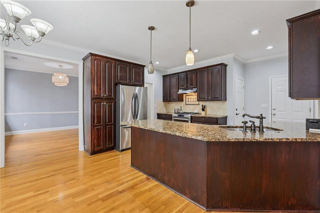 4415 Waterford Drive, Suwanee, GA 30024