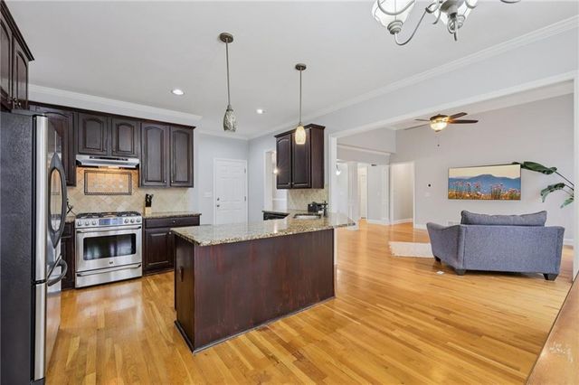 4415 Waterford Drive, Suwanee, GA 30024