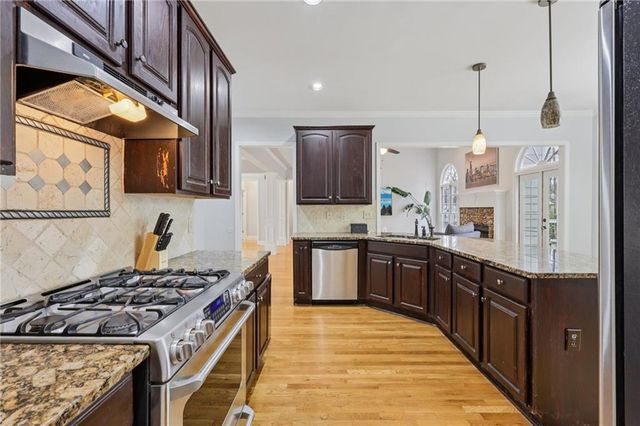 4415 Waterford Drive, Suwanee, GA 30024