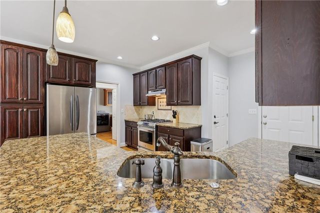 4415 Waterford Drive, Suwanee, GA 30024