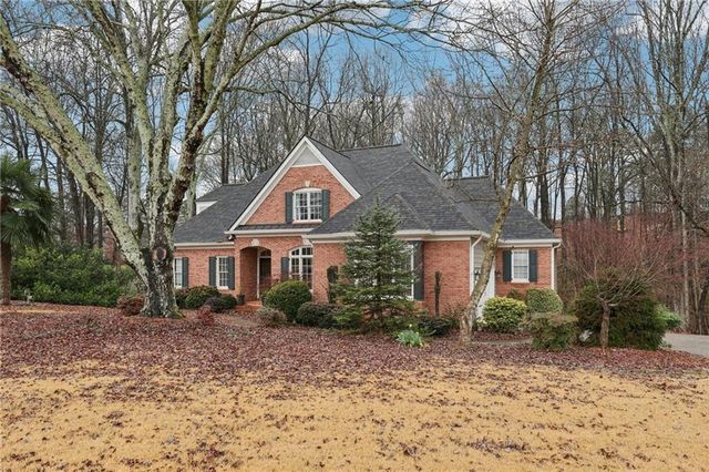 4415 Waterford Drive, Suwanee, GA 30024