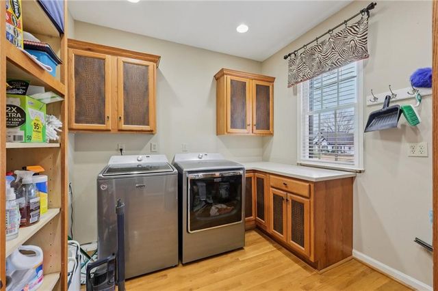 4415 Waterford Drive, Suwanee, GA 30024