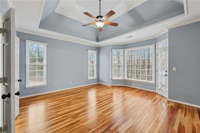 4415 Waterford Drive, Suwanee, GA 30024