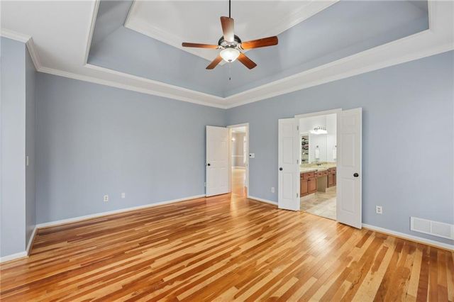 4415 Waterford Drive, Suwanee, GA 30024