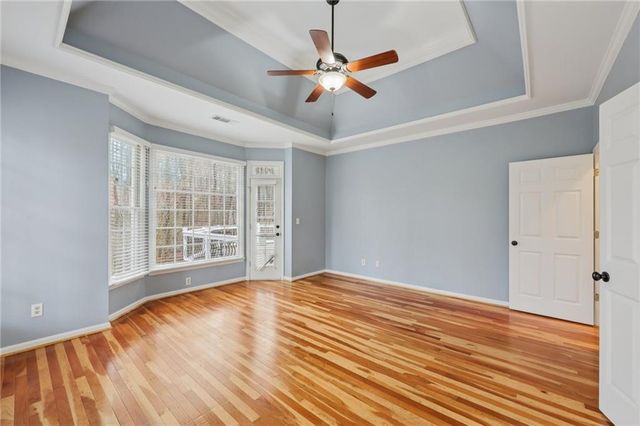 4415 Waterford Drive, Suwanee, GA 30024