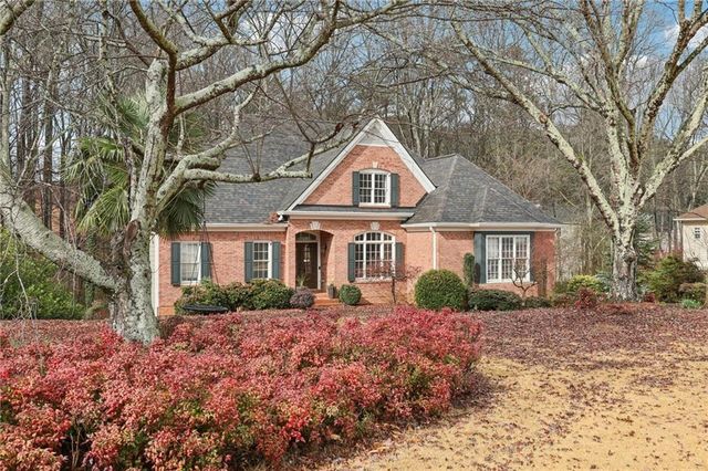 4415 Waterford Drive, Suwanee, GA 30024