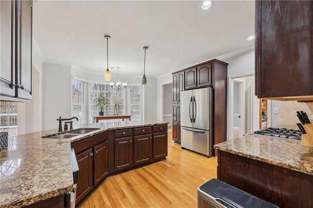 4415 Waterford Drive, Suwanee, GA 30024