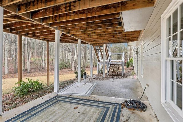 4415 Waterford Drive, Suwanee, GA 30024