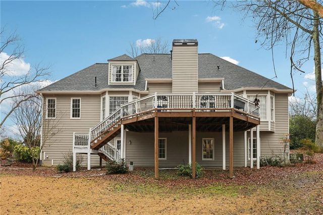 4415 Waterford Drive, Suwanee, GA 30024