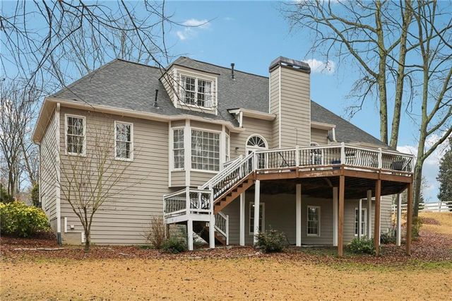 4415 Waterford Drive, Suwanee, GA 30024