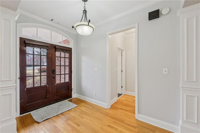 4415 Waterford Drive, Suwanee, GA 30024