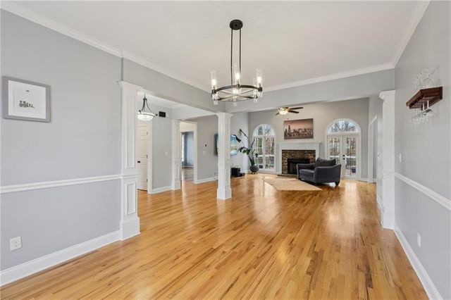 4415 Waterford Drive, Suwanee, GA 30024