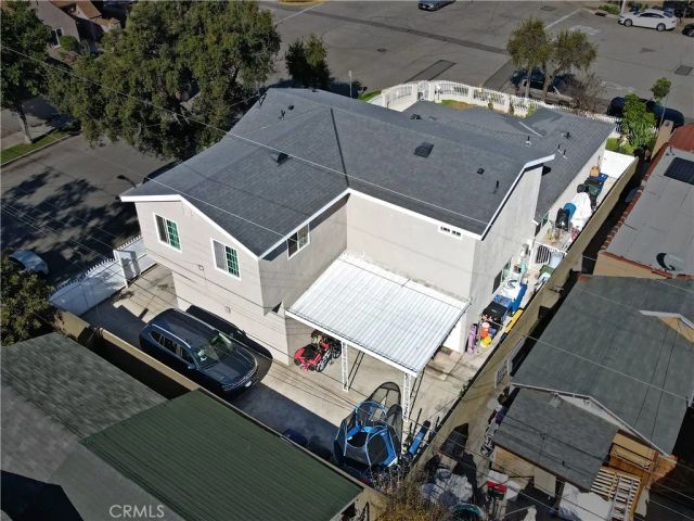 6100 Southside Drive, East Los Angeles, CA 90022