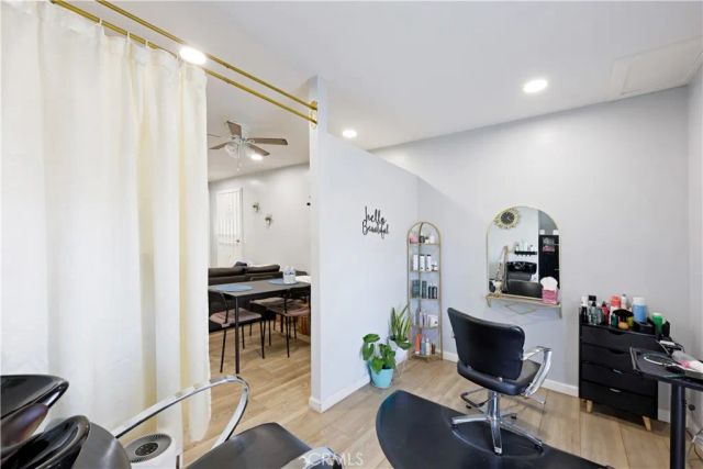 6100 Southside Drive, East Los Angeles, CA 90022