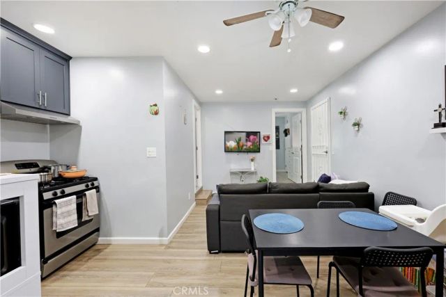 6100 Southside Drive, East Los Angeles, CA 90022