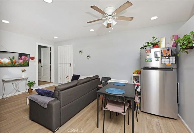 6100 Southside Drive, East Los Angeles, CA 90022