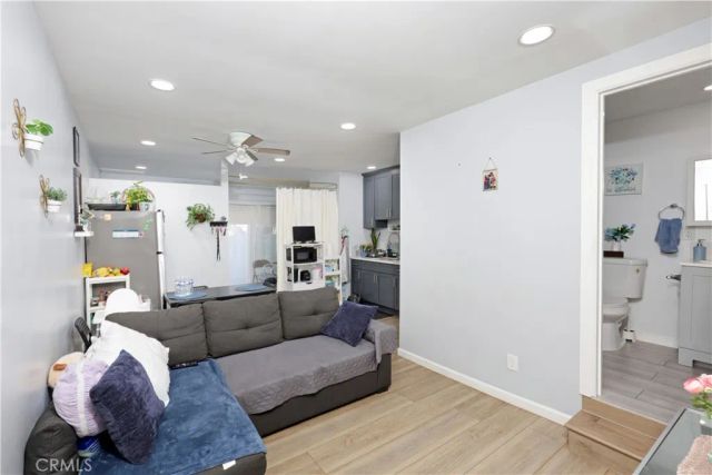 6100 Southside Drive, East Los Angeles, CA 90022