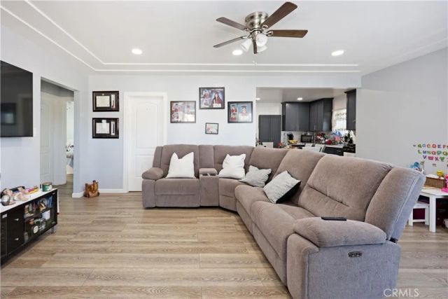 6100 Southside Drive, East Los Angeles, CA 90022