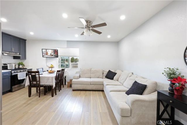 6100 Southside Drive, East Los Angeles, CA 90022