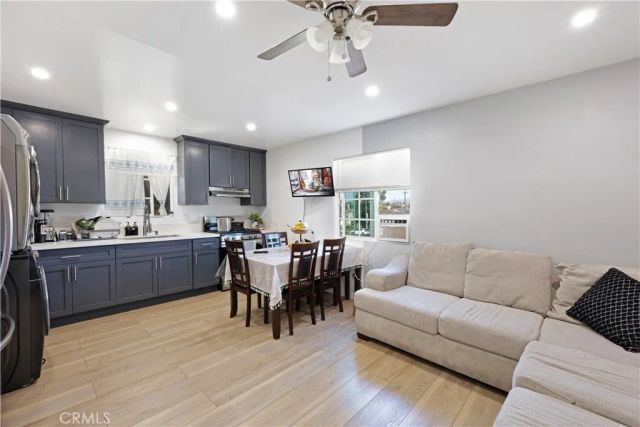 6100 Southside Drive, East Los Angeles, CA 90022