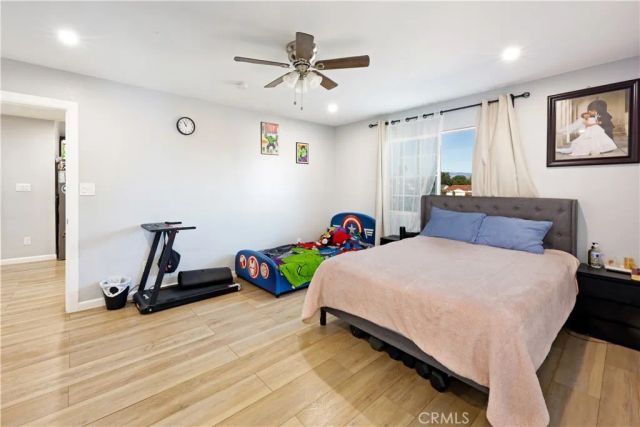 6100 Southside Drive, East Los Angeles, CA 90022