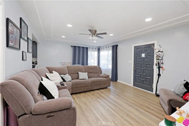 6100 Southside Drive, East Los Angeles, CA 90022