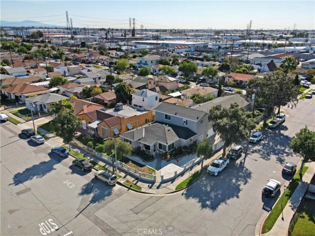 6100 Southside Drive, East Los Angeles, CA 90022