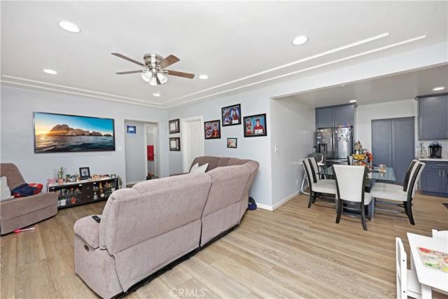 6100 Southside Drive, East Los Angeles, CA 90022