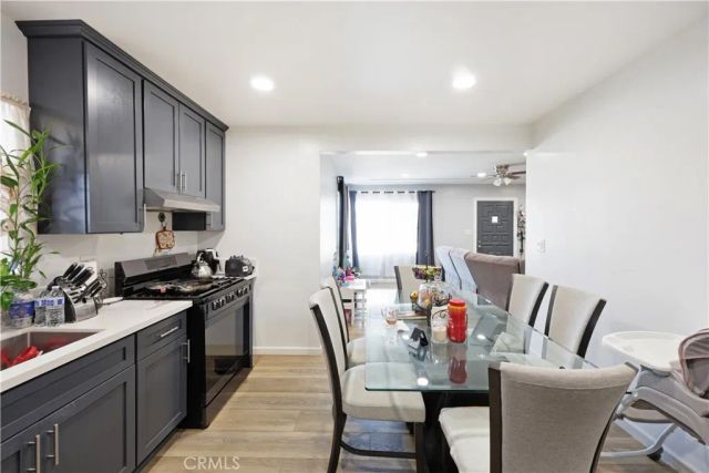 6100 Southside Drive, East Los Angeles, CA 90022