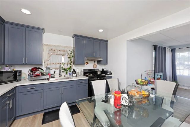 6100 Southside Drive, East Los Angeles, CA 90022