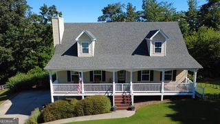 348 S Woods Court, Jasper, GA 30143
