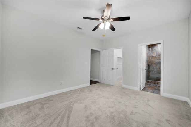 407 N Dallas Street, Rice, TX 75155