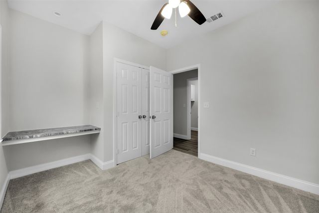 407 N Dallas Street, Rice, TX 75155