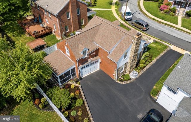 308 ELDON AVE, Drexel Hill, PA 19026