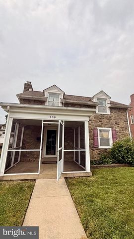 308 ELDON AVE, Drexel Hill, PA 19026