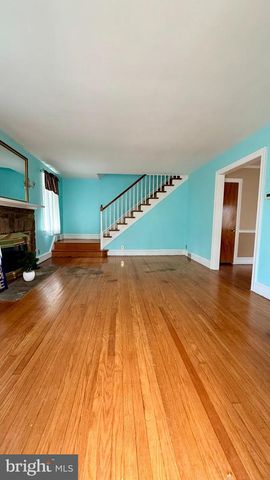 308 ELDON AVE, Drexel Hill, PA 19026