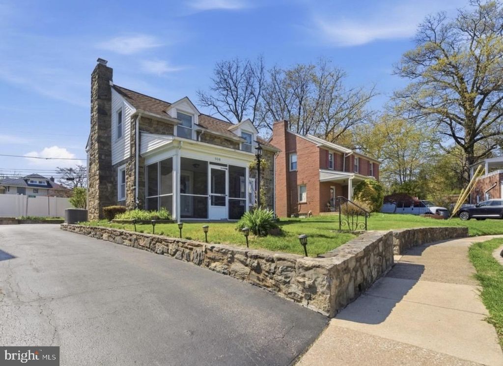 308 ELDON AVE, Drexel Hill, PA 19026