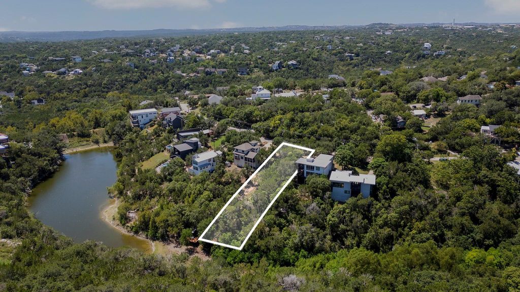 3013 Geronimo TRL, Austin, TX 78734