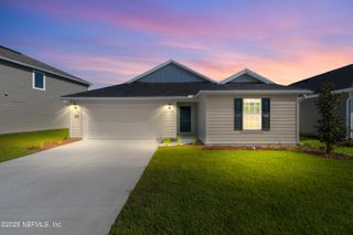 11117 BUCKNER Lane, Jacksonville, FL 32222