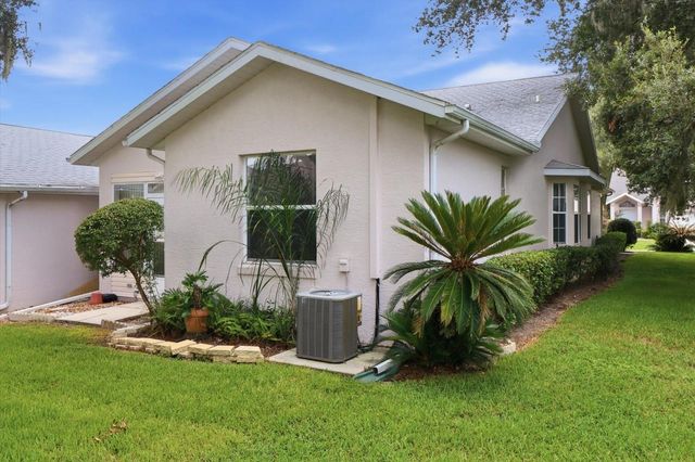 3540 S BELGRAVE DRIVE, Inverness, FL 34452