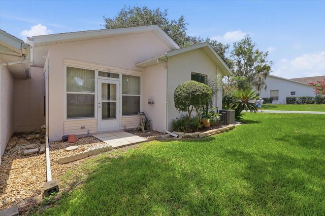 3540 S BELGRAVE DRIVE, Inverness, FL 34452