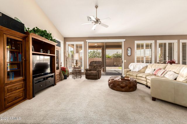 9901 E CRYSTAL Drive, Sun Lakes, AZ 85248