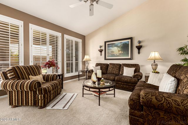 9901 E CRYSTAL Drive, Sun Lakes, AZ 85248