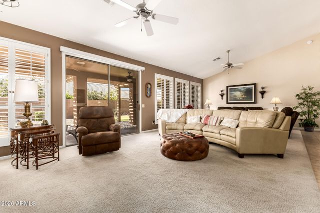 9901 E CRYSTAL Drive, Sun Lakes, AZ 85248